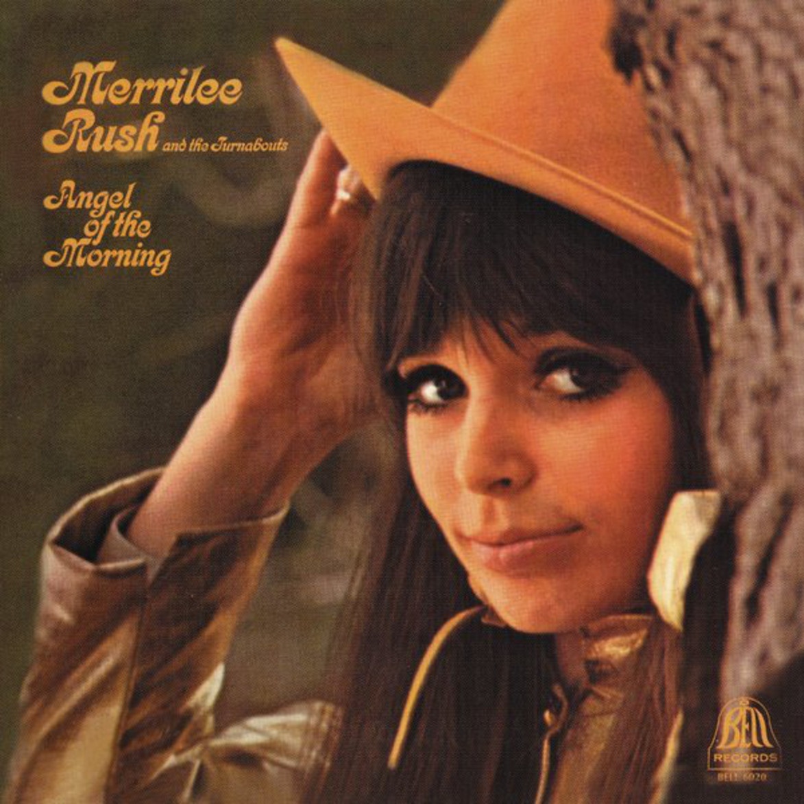 Angel of the Morning