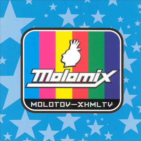 Molomix