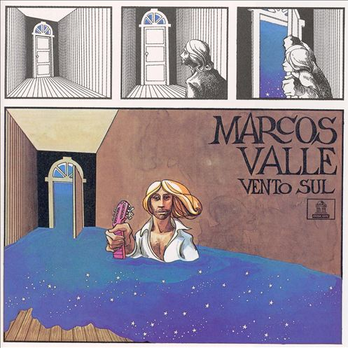 B das de Sangue instrumental