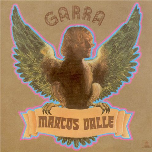 Wanda Vidal (versao instrumental)