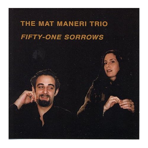 Fifty-One Sorrows