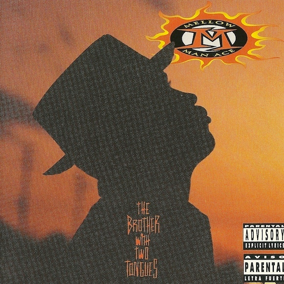 Brother With Two Tongues