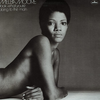 Look What You're Doing to the Man