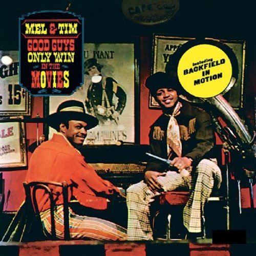 Good Guys Only Win in the Movies