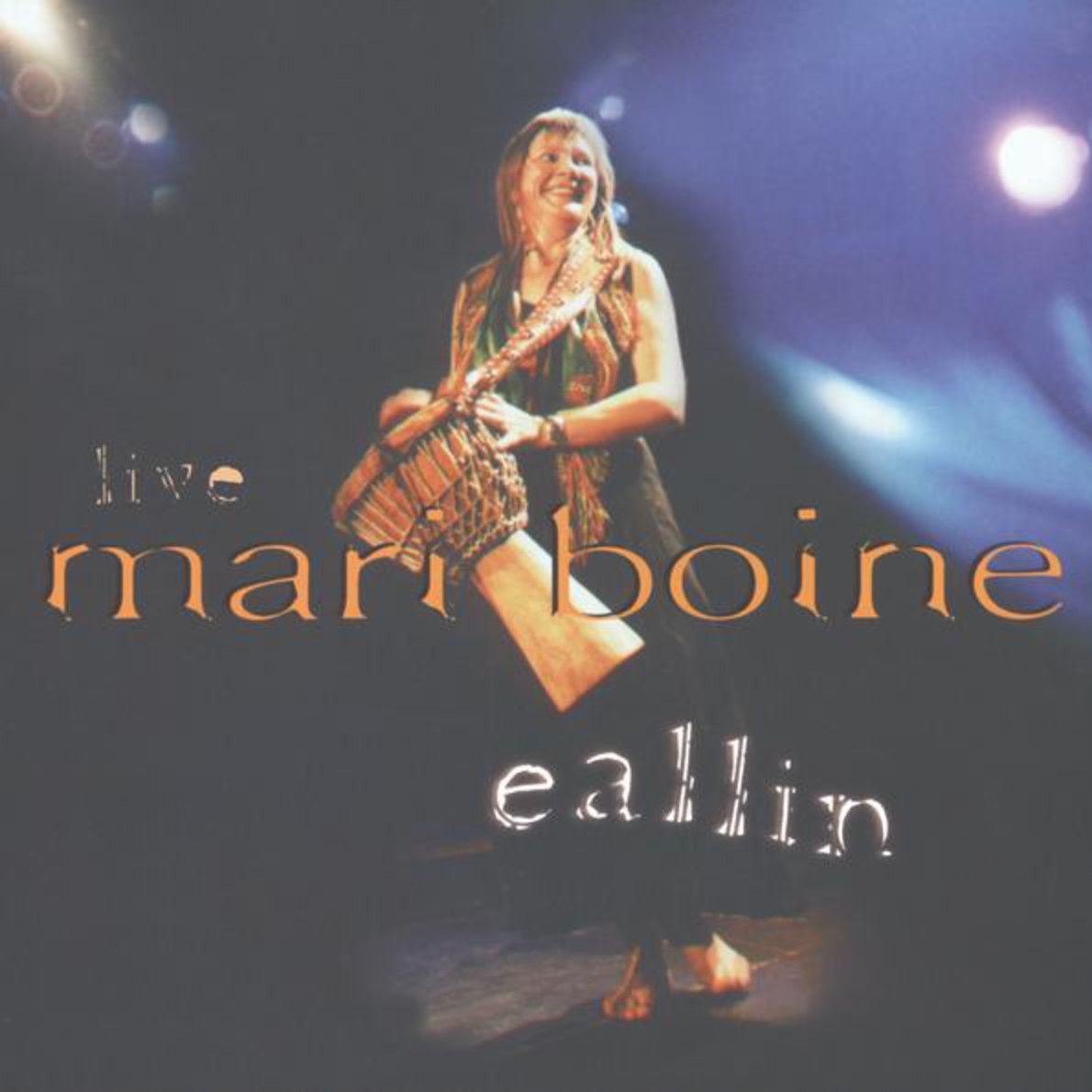 Mielahisvuohta a State of Mind Where Your Intellect Is Disconnected [live]