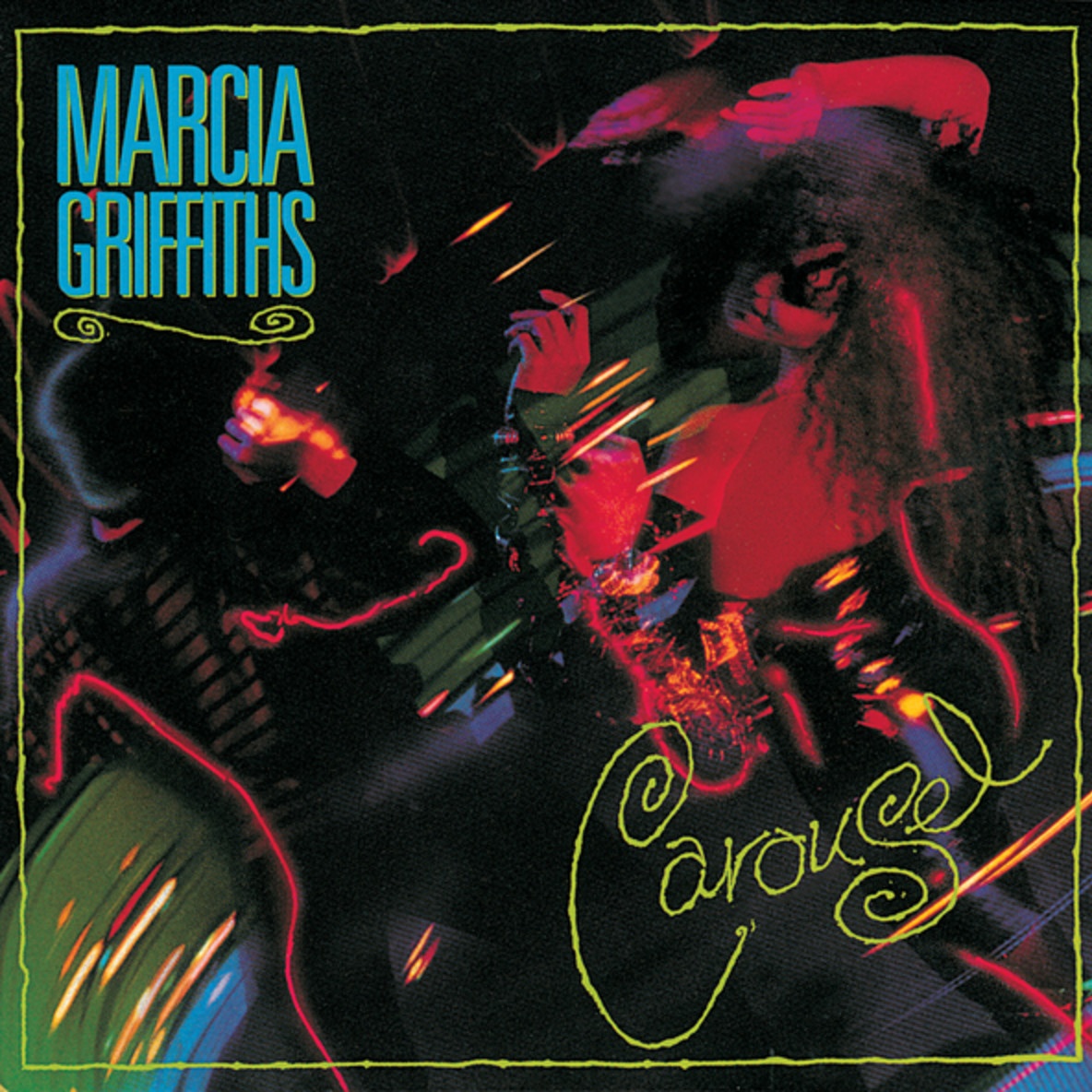 Electric Boogie [Dub Mix]