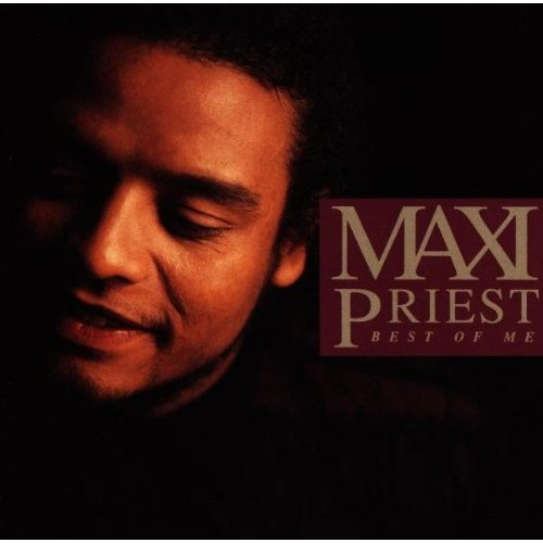 Close To You	Maxi Priest