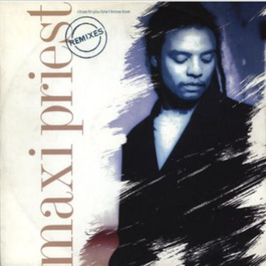 Close To You (Phil Chill's Rap Sensation Mix Featuring Darren Deere)