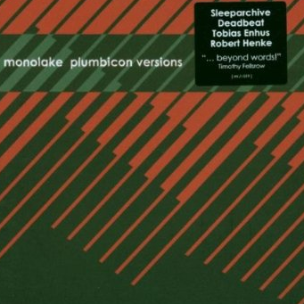 Plumbicon [Sleeparchive Interpretation]