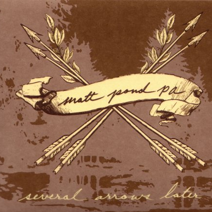 Several Arrows Later