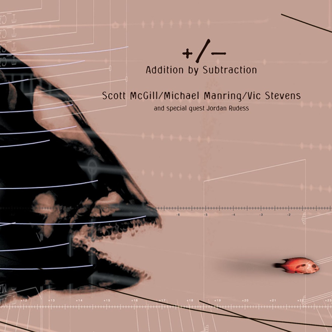 Addition By Subtraction