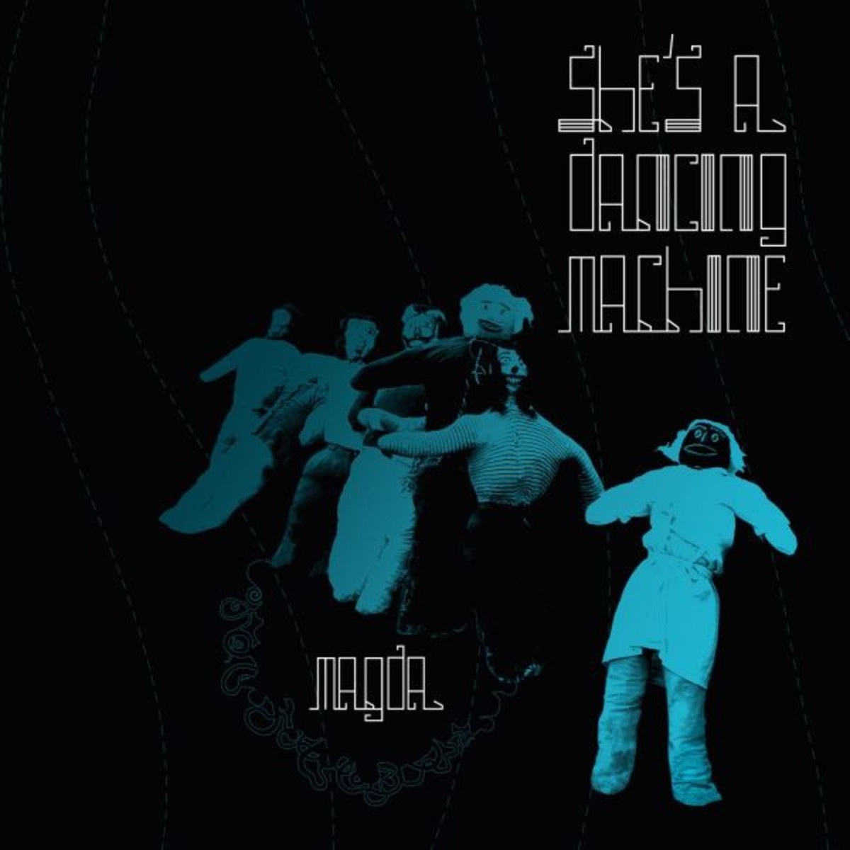 The River / Dangernugget / Beat It