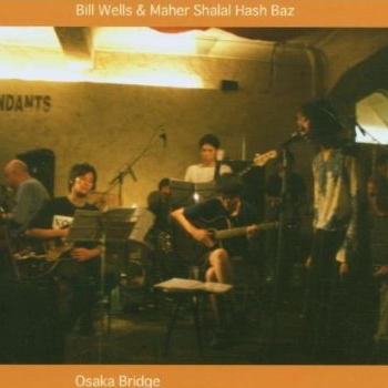 On the Beach Boys Bus (Reprise)