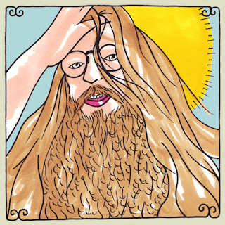 Welcome to Daytrotter (Live)