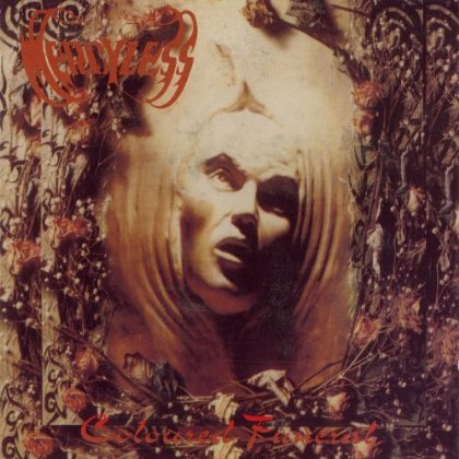 Mirrors of Melancholy