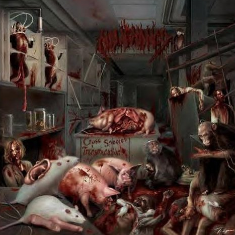 Congenital Decadence