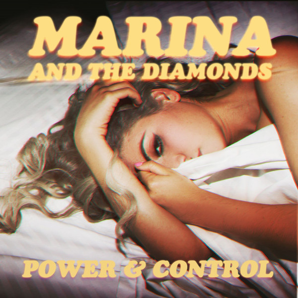 Power & Control (Eliphino Remix)
