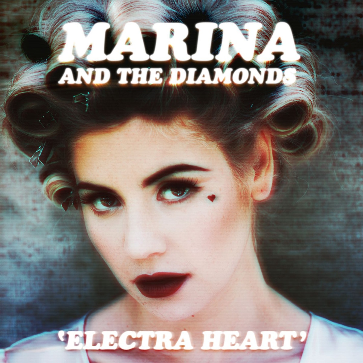 Electra Heart (Acoustic EP)