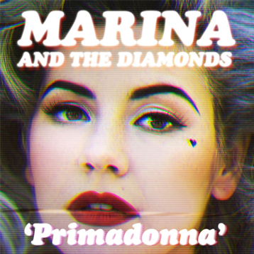 Primadonna (Benny Benassi Remix)