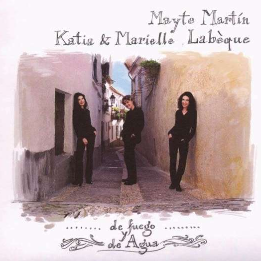 Las Morillas Que Me Enamoran