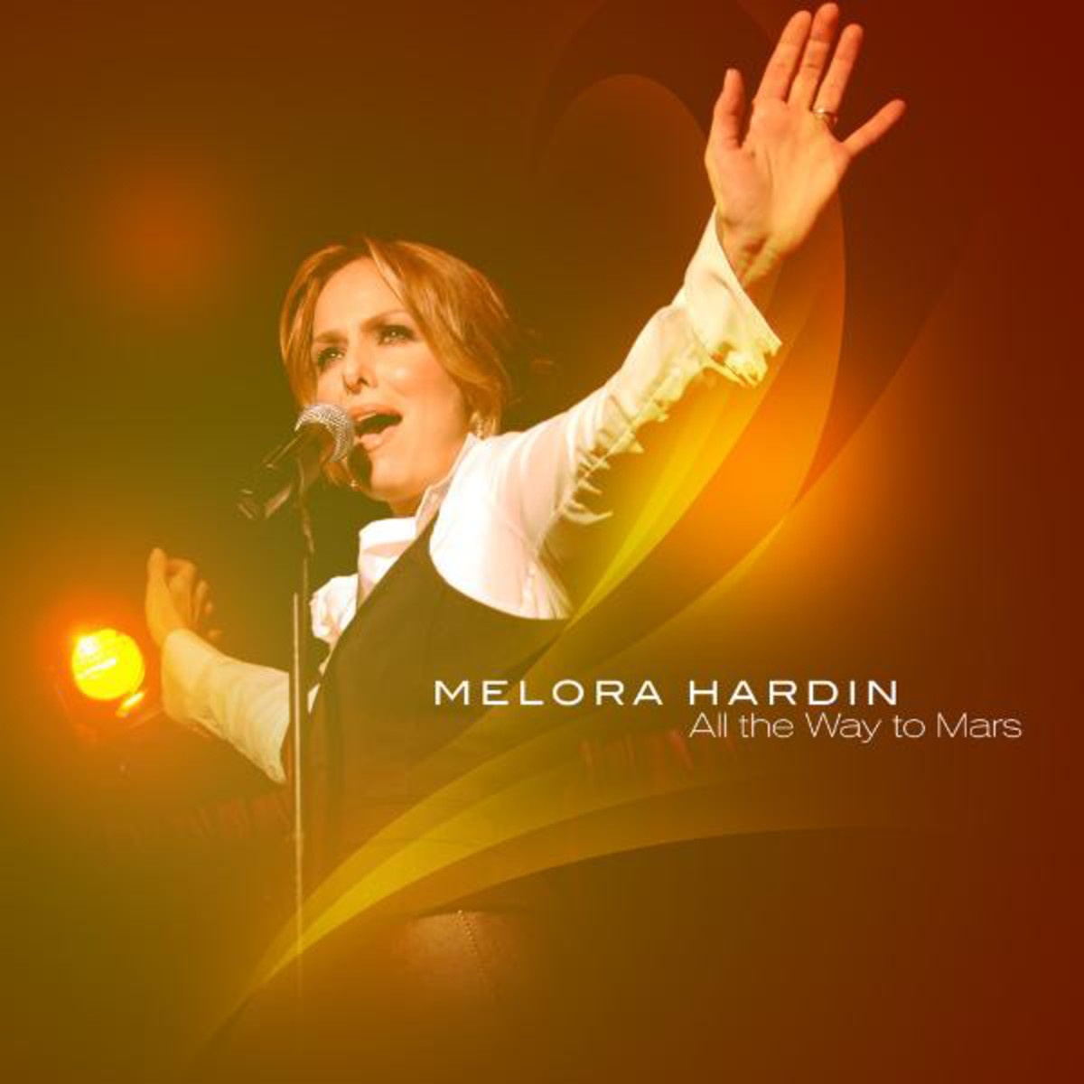 Everybody Says Don' t