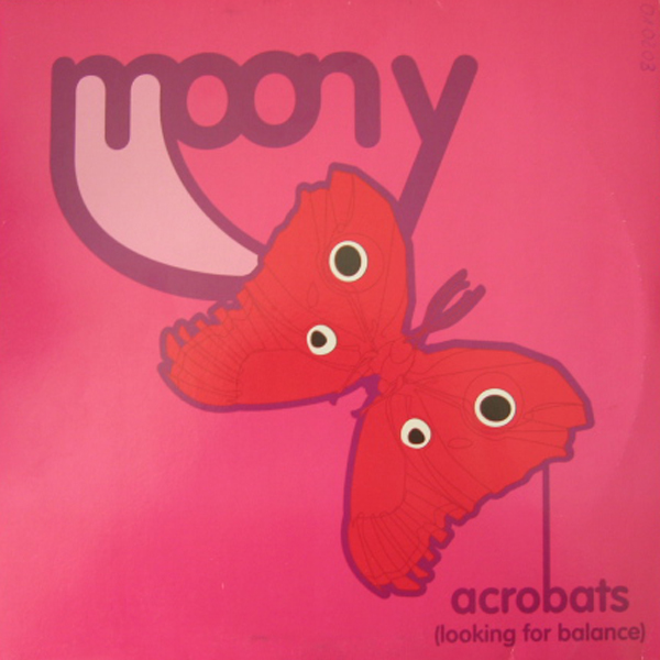 Acrobats (T&F Vs Moltosugo Club Mix)