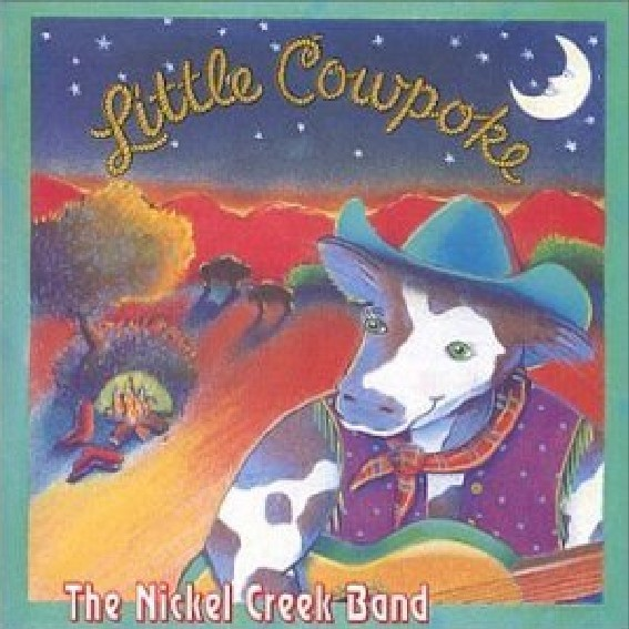 Git Along Little Dogies