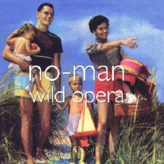 Wild Opera