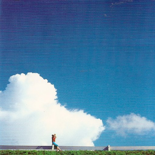 Days in the Trees (Ives)