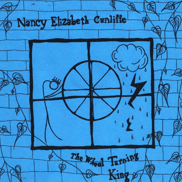 The Wheel Turning King