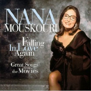 Falling in Love Again: Great Songs from the Movies
