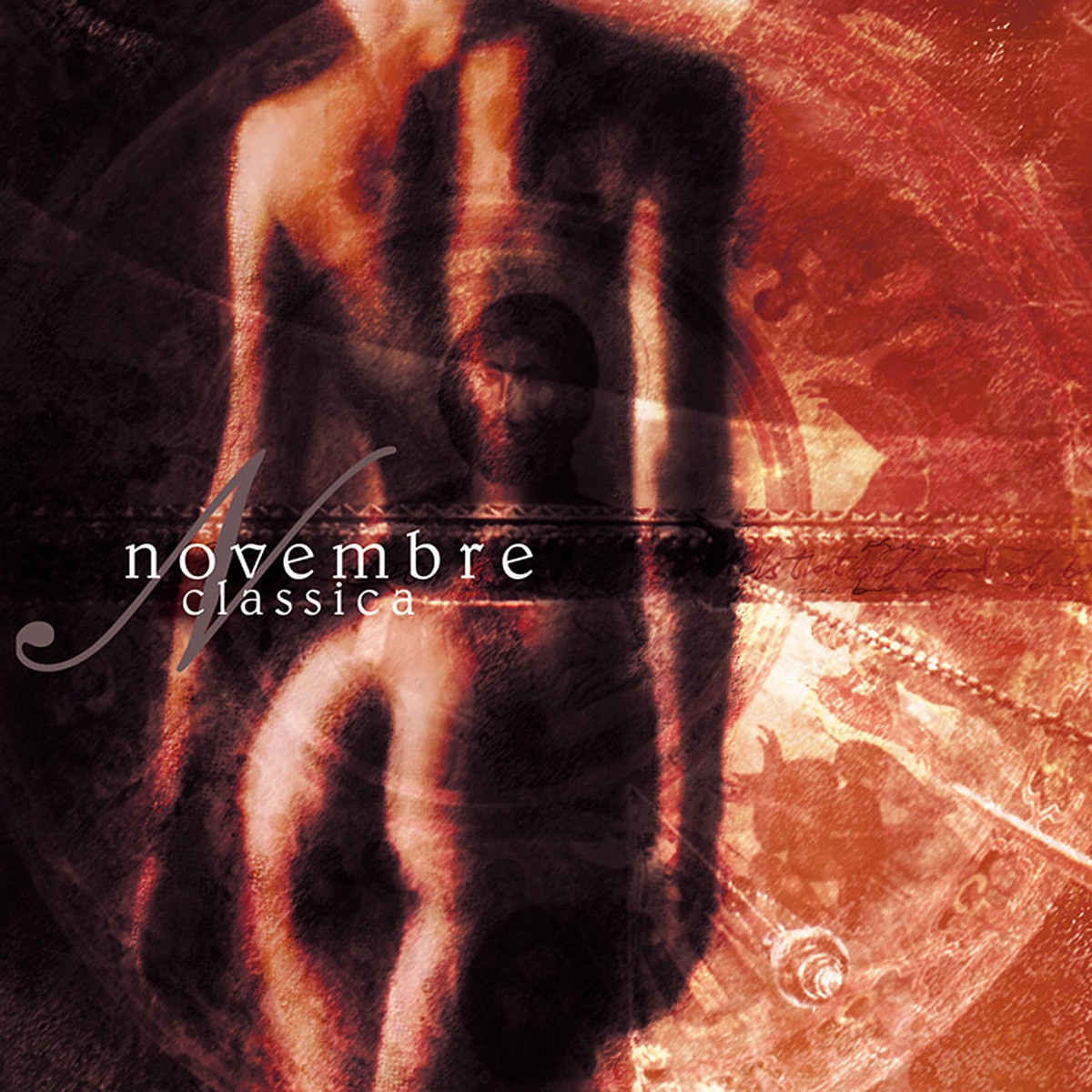 Outro - Spirit of the Forest (Tales...Reprise)