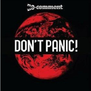 Don't Panic!