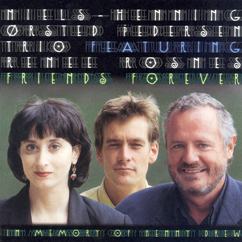 Days of Wine and Roses