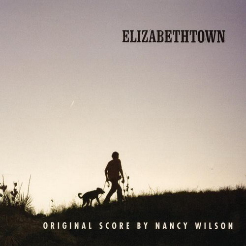 Elizabethtown Original Score