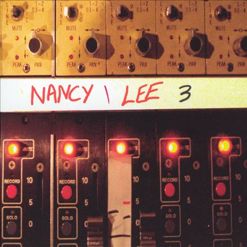 The Hungry Years [Nancy Solo Mix]