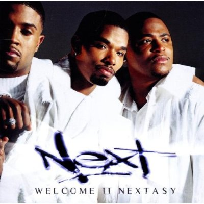 Welcome II Nextasy (Dirty Version/Intro)