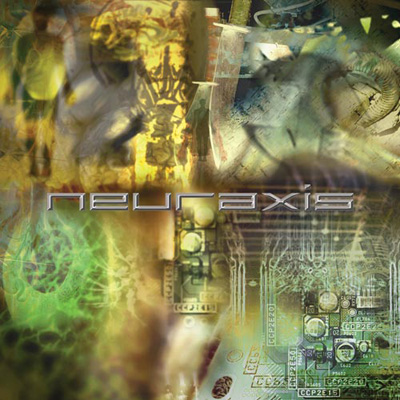 A Passage Into Forlorn