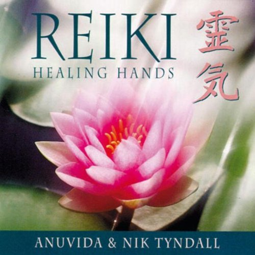 Reiki Music, Pt. 5: Like the Ocean