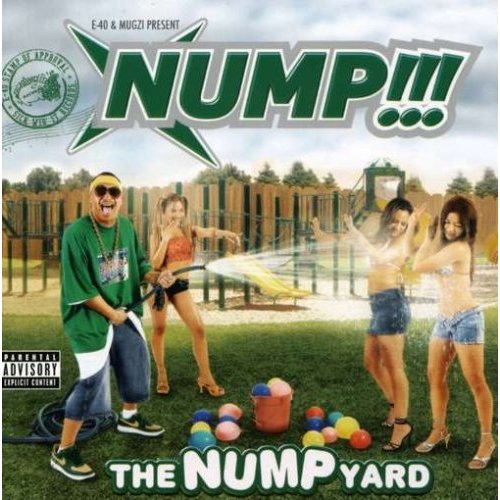 The Nump Yard