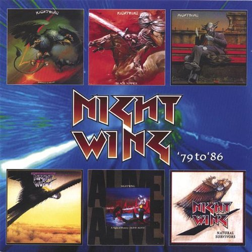 You've Got Me Falling