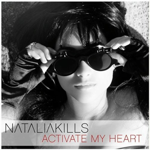 Activate My Heart