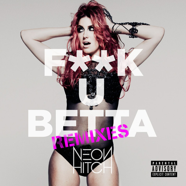 Fuck U Betta (Felix Cartal Club Remix)