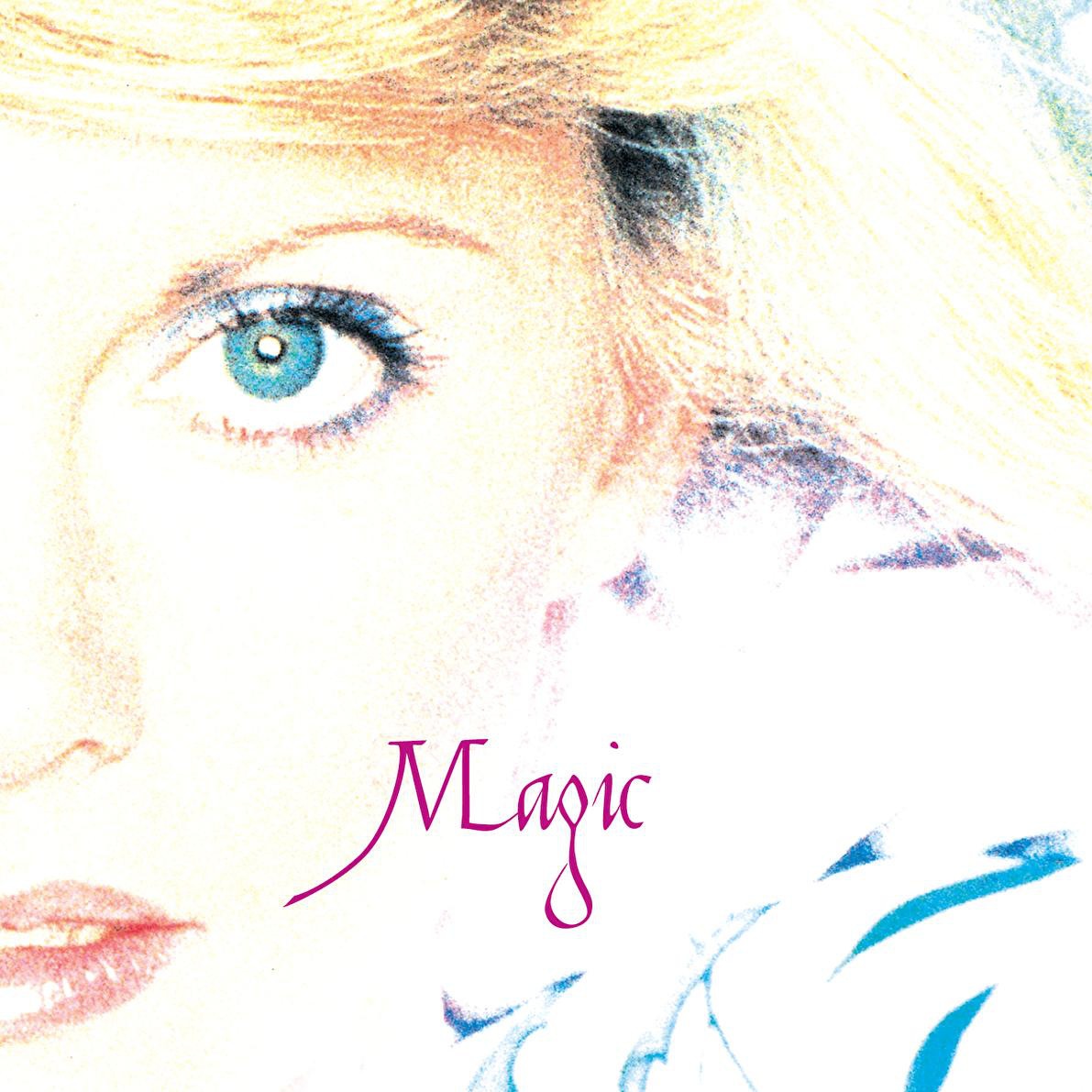 Magic: The Very Best of Olivia Newton-John