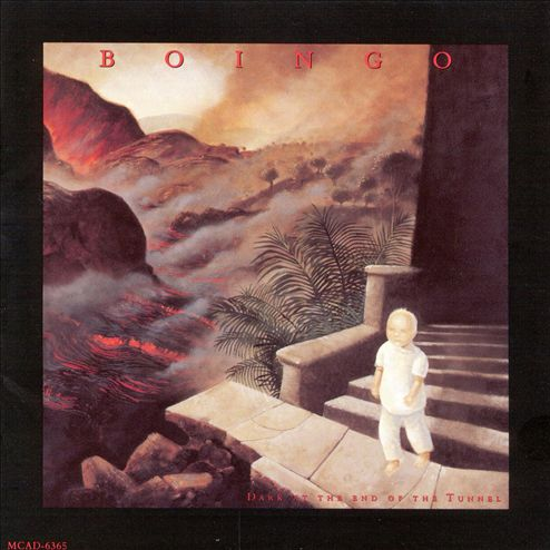 When the Lights Go Out