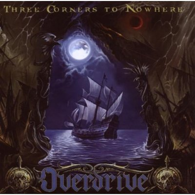 Three Corners to Nowhere