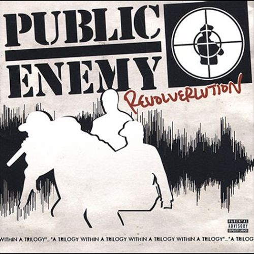 Public Enemy No. 1 [Jeronimo Punx Redu]