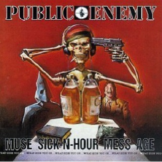 So Whatcha Gone Do Now?