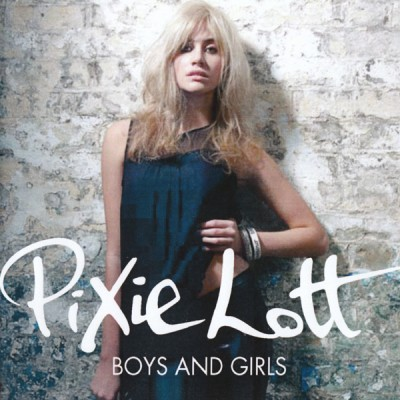 Boys And Girls (Radio Edit)