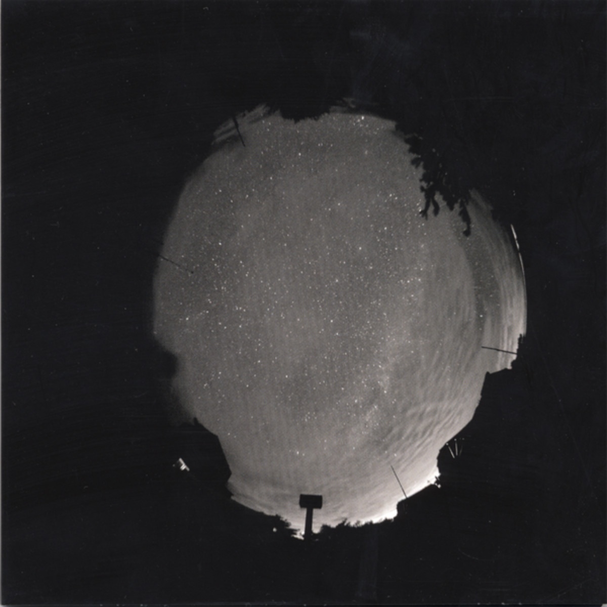 A Second Changes Everything